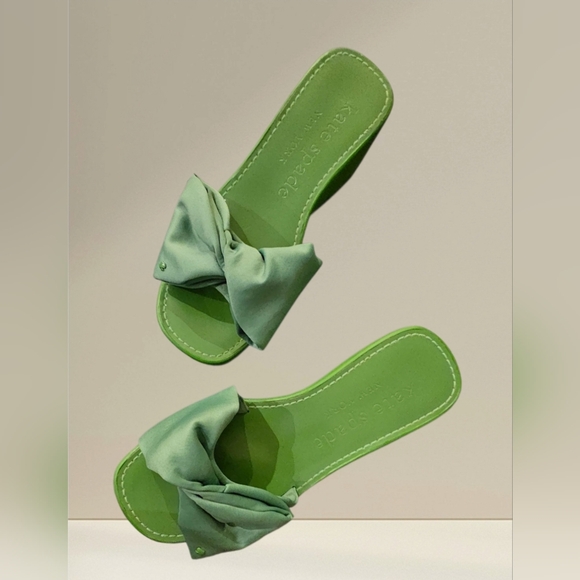 Kate Spade Brand New Wedges - Picture 2 of 11
